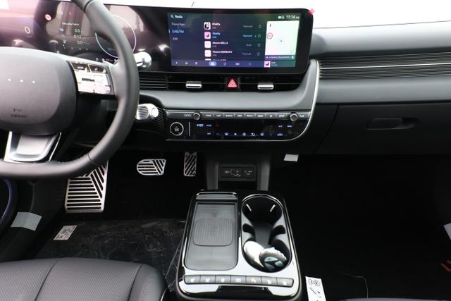 IONIQ 5 Uniq 84kWh MY26 Pano RelaxP 360Kam Bose 