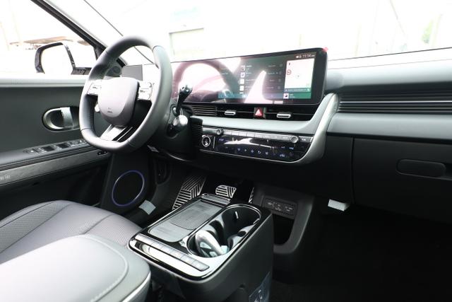 IONIQ 5 Uniq 84kWh MY26 Pano RelaxP 360Kam Bose 