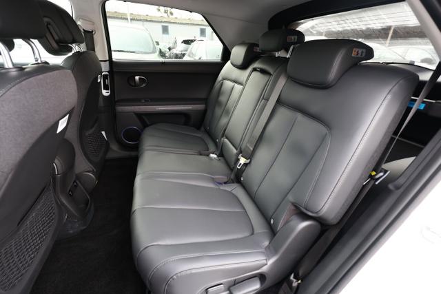 IONIQ 5 Uniq 84kWh MY26 Pano RelaxP 360Kam Bose 