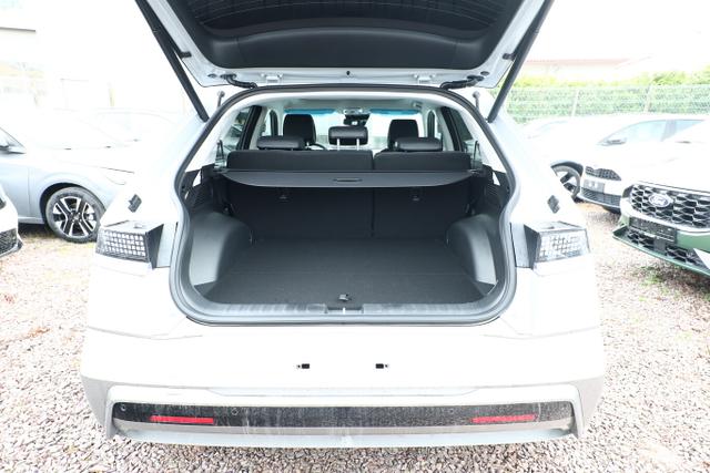 IONIQ 5 Uniq 84kWh MY26 Pano RelaxP 360Kam Bose 