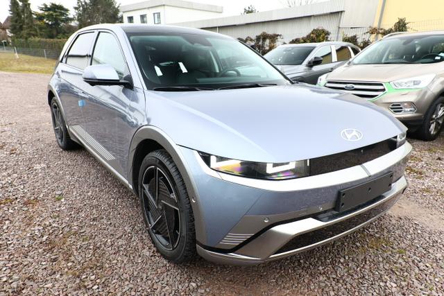 Hyundai IONIQ 5 Uniq 84kWh MY26 Pano RelaxP 360Kam Bose 