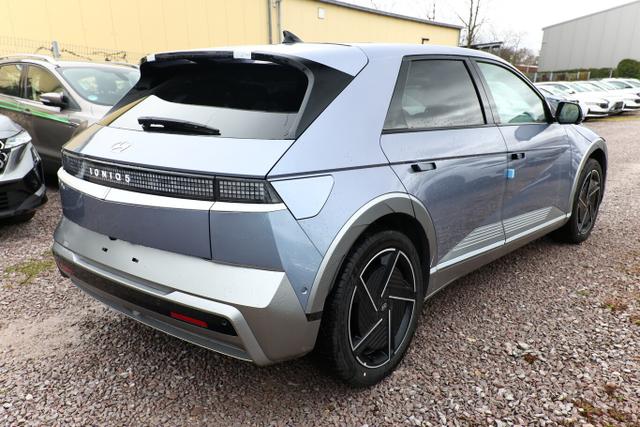 Hyundai IONIQ 5 Uniq 84kWh MY26 Pano RelaxP 360Kam Bose 