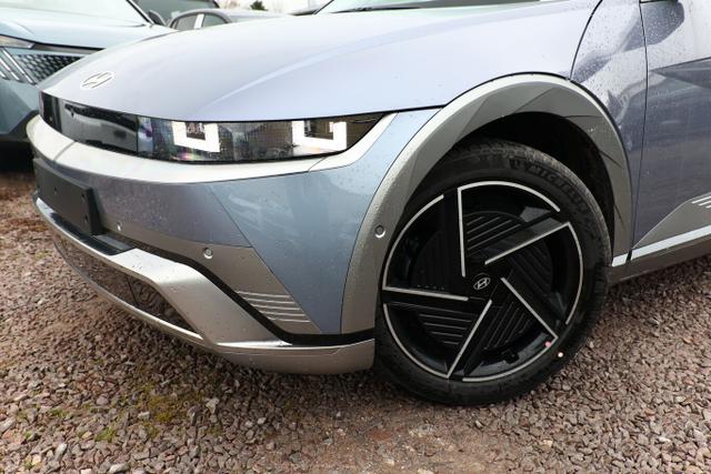 Hyundai IONIQ 5 Uniq 84kWh MY26 Pano RelaxP 360Kam Bose 