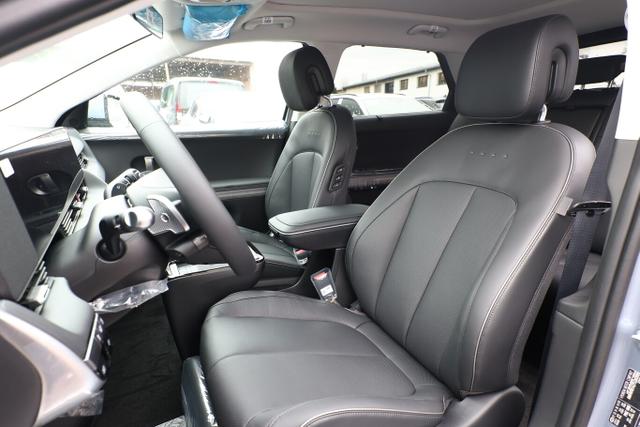 IONIQ 5 Uniq 84kWh MY26 Pano RelaxP 360Kam Bose 