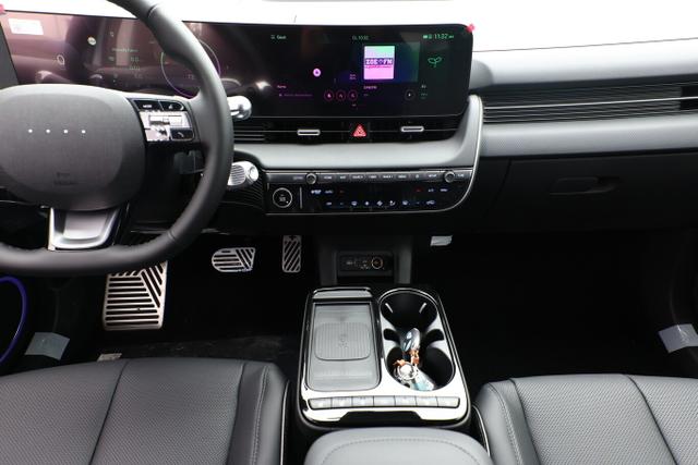 IONIQ 5 Uniq 84kWh MY26 Pano RelaxP 360Kam Bose 