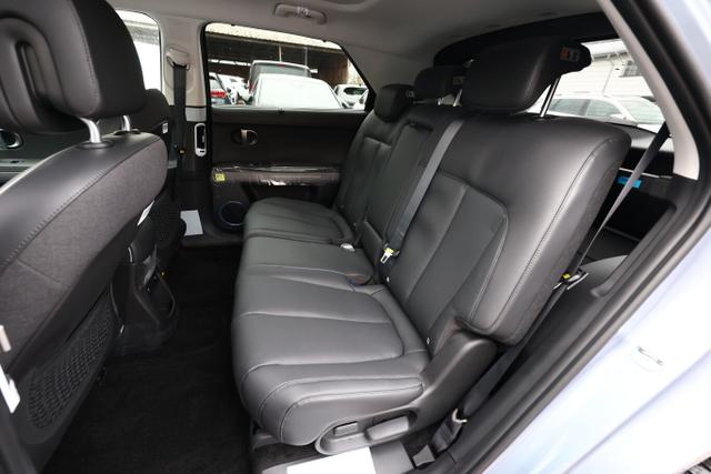 IONIQ 5 Uniq 84kWh MY26 Pano RelaxP 360Kam Bose 