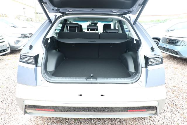 IONIQ 5 Uniq 84kWh MY26 Pano RelaxP 360Kam Bose 