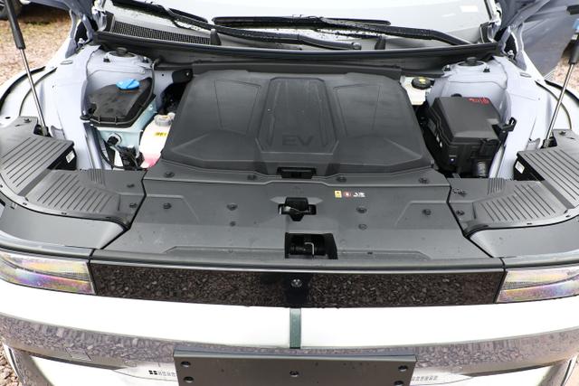 IONIQ 5 Uniq 84kWh MY26 Pano RelaxP 360Kam Bose 