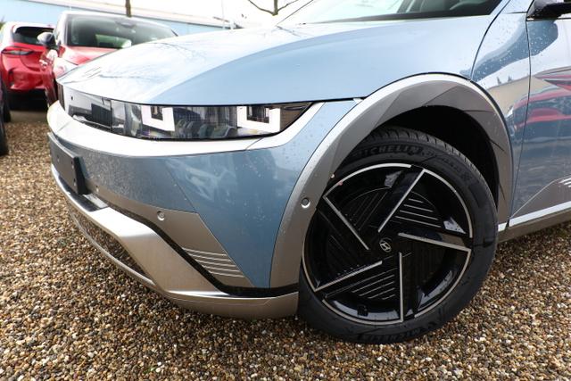 Hyundai IONIQ 5 Uniq 84kWh MY26 Pano RelaxP 360Kam Bose 