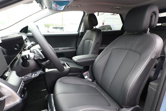 IONIQ 5 Uniq 84kWh MY26 Pano RelaxP 360Kam Bose 