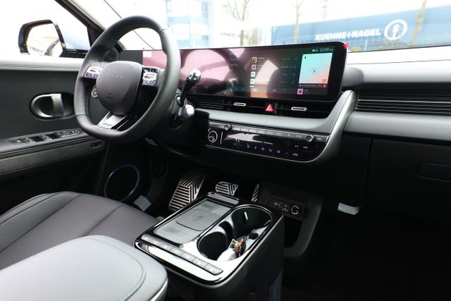 IONIQ 5 Uniq 84kWh MY26 Pano RelaxP 360Kam Bose 