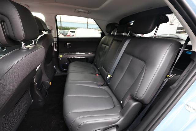 IONIQ 5 Uniq 84kWh MY26 Pano RelaxP 360Kam Bose 