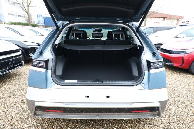 IONIQ 5 Uniq 84kWh MY26 Pano RelaxP 360Kam Bose 