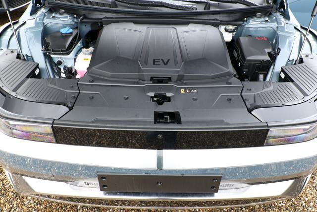 IONIQ 5 Uniq 84kWh MY26 Pano RelaxP 360Kam Bose 