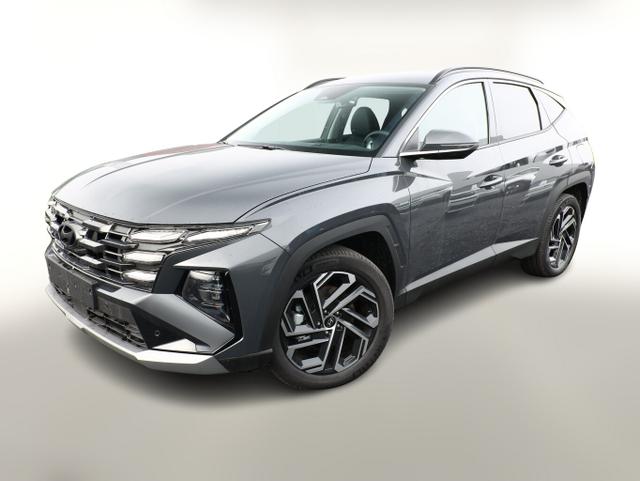Hyundai TUCSON - Trend MHEV Matrix HUD 19Z Krell 3Z-Klima