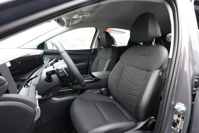 Hyundai TUCSON Trend MHEV Matrix HUD 19Z Krell 3Z-Klima 