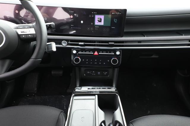 Hyundai TUCSON Trend MHEV Matrix HUD 19Z Krell 3Z-Klima 