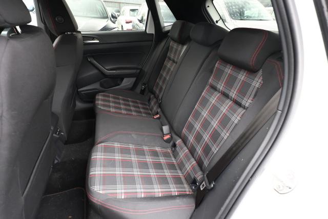 Volkswagen Polo GTI 2.0 TSI 200 DSG Nav LED LM18Z ACC Kam 