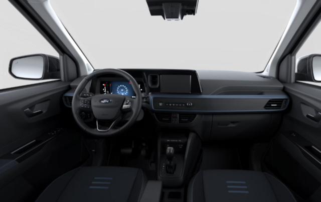 Ford Transit Courier Active Aut Kam Temp LED-Tagf 17Z 