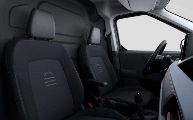 Ford Transit Courier Active Aut Kam Temp LED-Tagf 17Z 