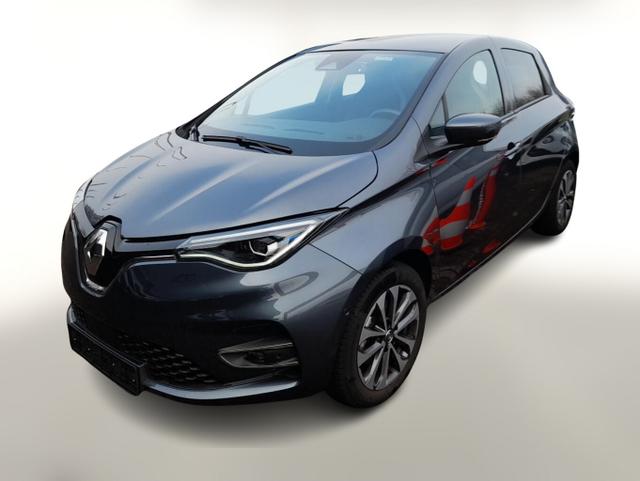Renault ZOE Intens ZE50 R135 Kauf-Bat. LED Nav PDC Kam 