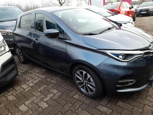 Renault ZOE Intens ZE50 R135 Kauf-Bat. LED Nav PDC Kam 