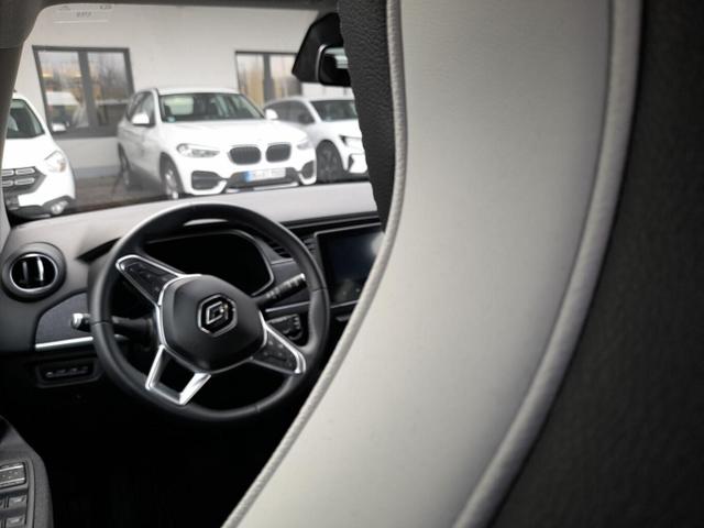 Renault ZOE Intens ZE50 R135 Kauf-Bat. LED Nav PDC Kam 