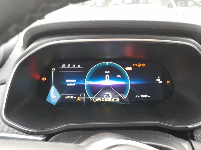 Renault ZOE Intens ZE50 R135 Kauf-Bat. LED Nav PDC Kam 