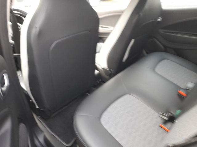 Renault ZOE Intens ZE50 R135 Kauf-Bat. LED Nav PDC Kam 