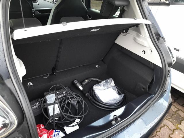 Renault ZOE Intens ZE50 R135 Kauf-Bat. LED Nav PDC Kam 