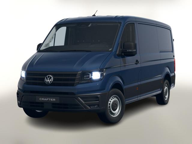 Volkswagen Crafter 35 AT8 L3H2 3S Temp AppC 2xPDC VorberAHK 