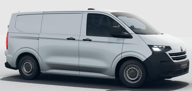 Volkswagen T7 Kastenwagen Transporter AT8 4M 3S LED Temp AppCo PDC HFT 