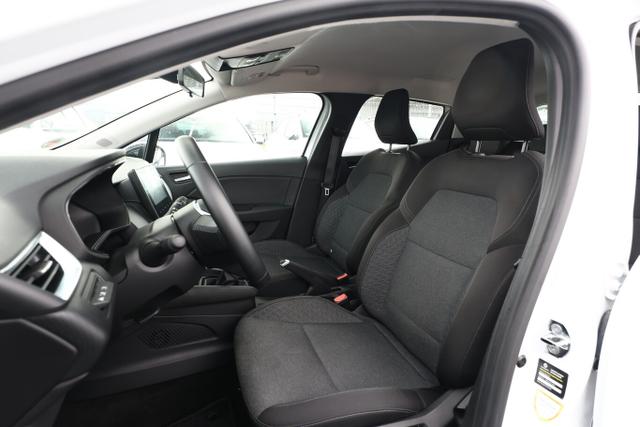 Renault Clio Equilibre V 1.0 TCe 90 LED Tempomat LM16Z 