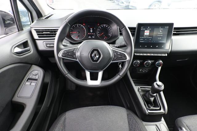 Renault Clio Equilibre V 1.0 TCe 90 LED Tempomat LM16Z 