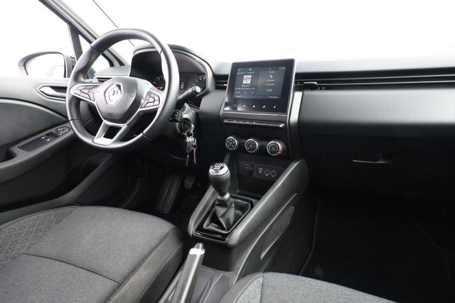 Renault Clio Equilibre V 1.0 TCe 90 LED Tempomat LM16Z 