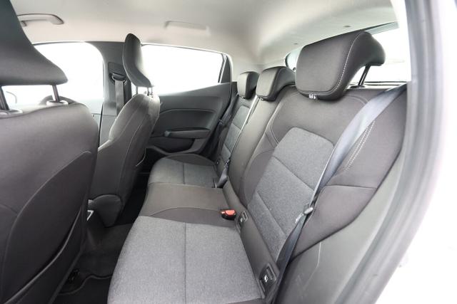 Renault Clio Equilibre V 1.0 TCe 90 LED Tempomat LM16Z 