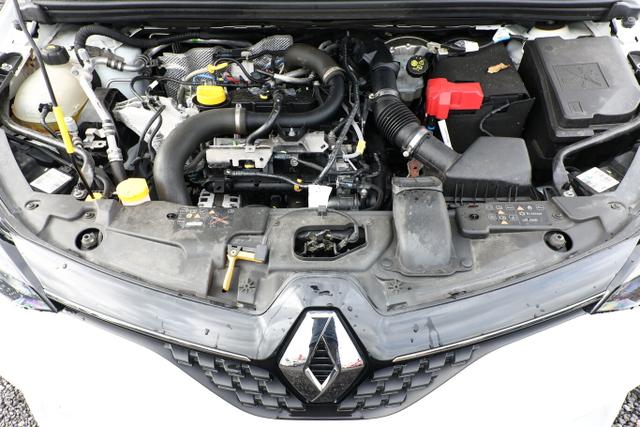 Renault Clio Equilibre V 1.0 TCe 90 LED Tempomat LM16Z 