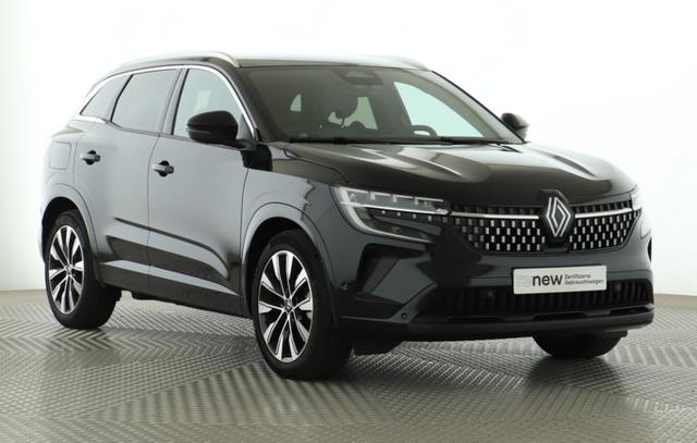 Renault Austral Techno LookP eHK SHZ ACC Kam LED Nav 19Z 