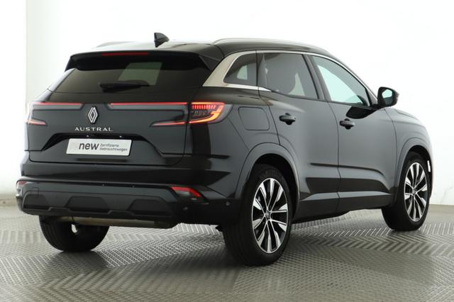 Renault Austral Techno LookP eHK SHZ ACC Kam LED Nav 19Z 