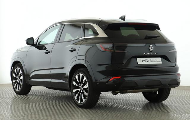 Renault Austral Techno LookP eHK SHZ ACC Kam LED Nav 19Z 