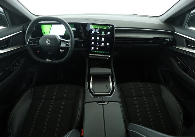 Austral Techno LookP eHK SHZ ACC Kam LED Nav 19Z 