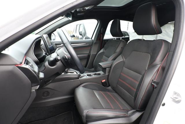 Renault Arkana R.S. Line TCe 160 Mild-Hybrid SchiebeD 