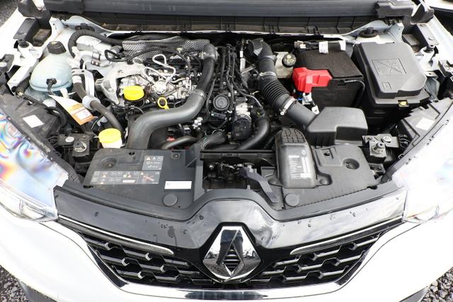 Renault Arkana R.S. Line TCe 160 Mild-Hybrid SchiebeD 