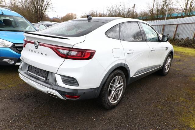 Renault Arkana R.S. Line 1.3 TCe 160 EDC Nav Kam360&deg; ACC 