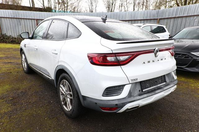 Renault Arkana R.S. Line 1.3 TCe 160 EDC Nav Kam360&deg; ACC 
