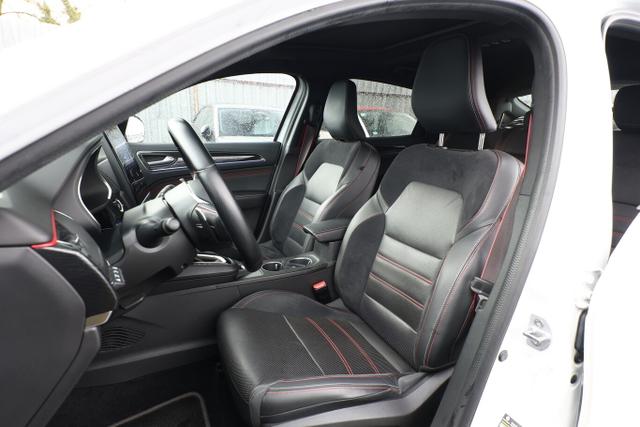 Renault Arkana R.S. Line 1.3 TCe 160 EDC Nav Kam360&deg; ACC 