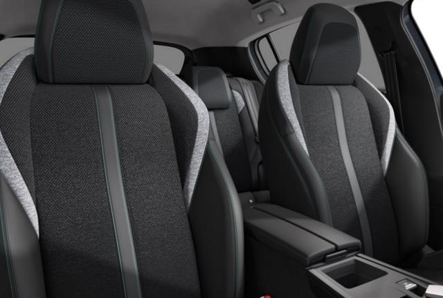 Peugeot 308 Allure SHZ Keyl 360&deg; Alarm RCTA LHZ TotW ACC 