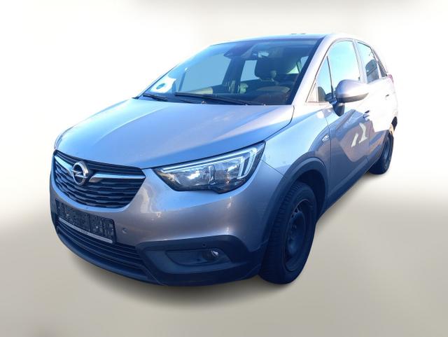 Opel Crossland Edition X 1.2 Turbo 130 Aut. PDC SHZ 