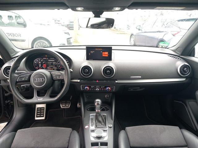 Audi S3 Cabriolet 300 S tronic Quattro Nav MagneticR 