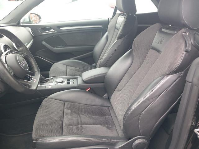 Audi S3 Cabriolet 300 S tronic Quattro Nav MagneticR 